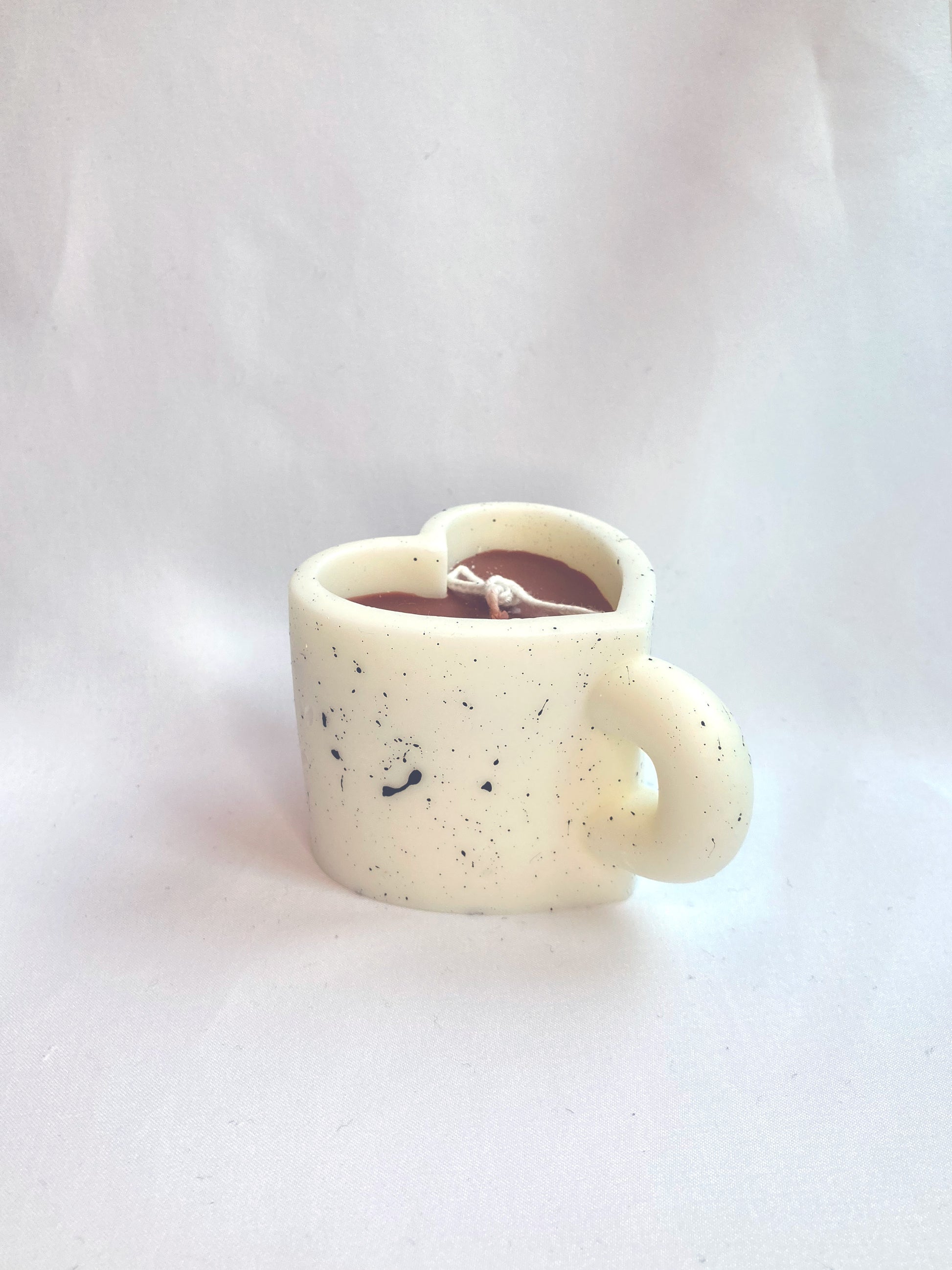 mag cup candle
