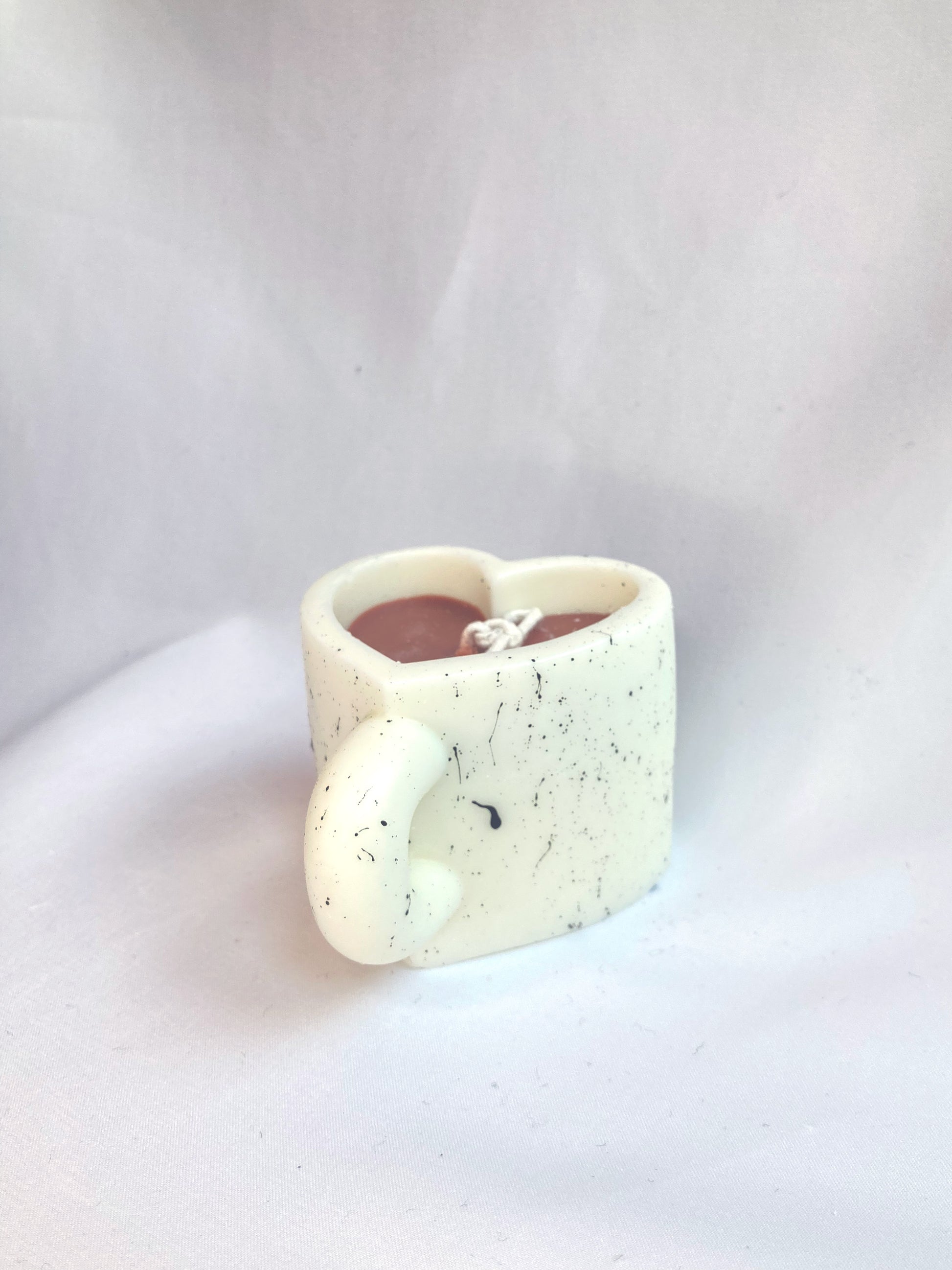 mag cup candle