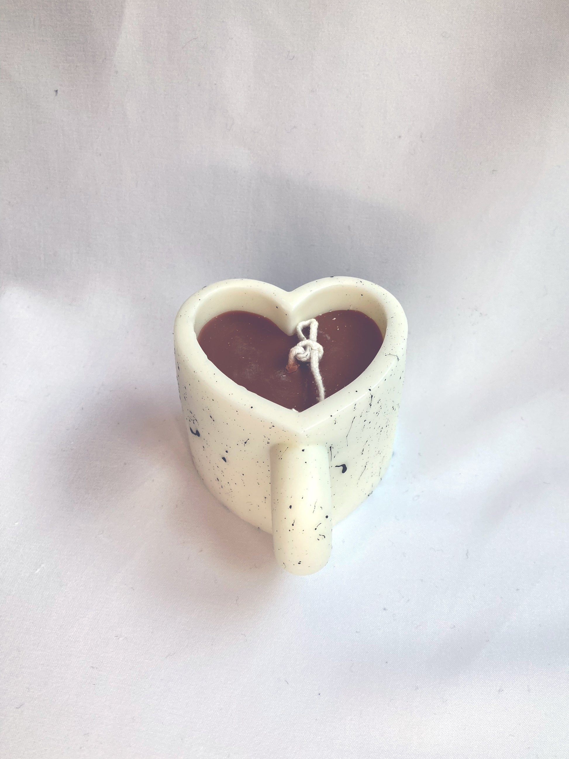 mag cup candle