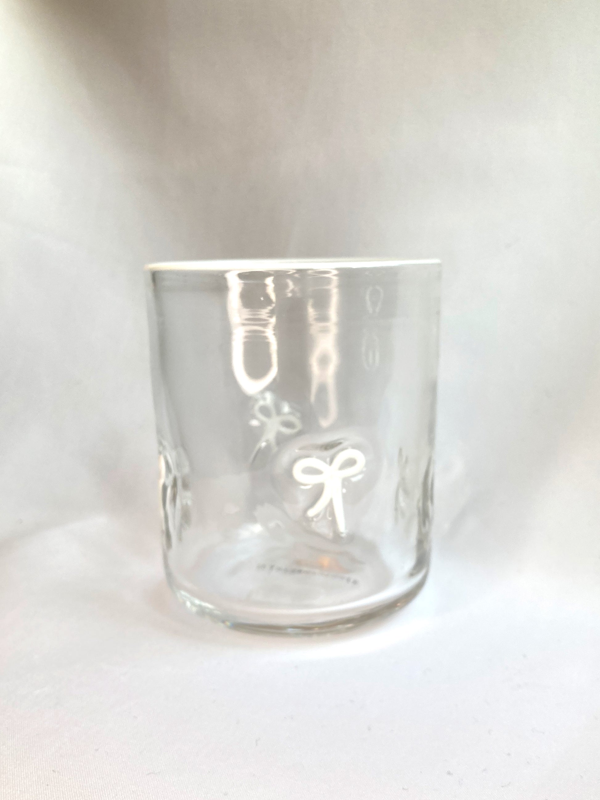 ribbon glass