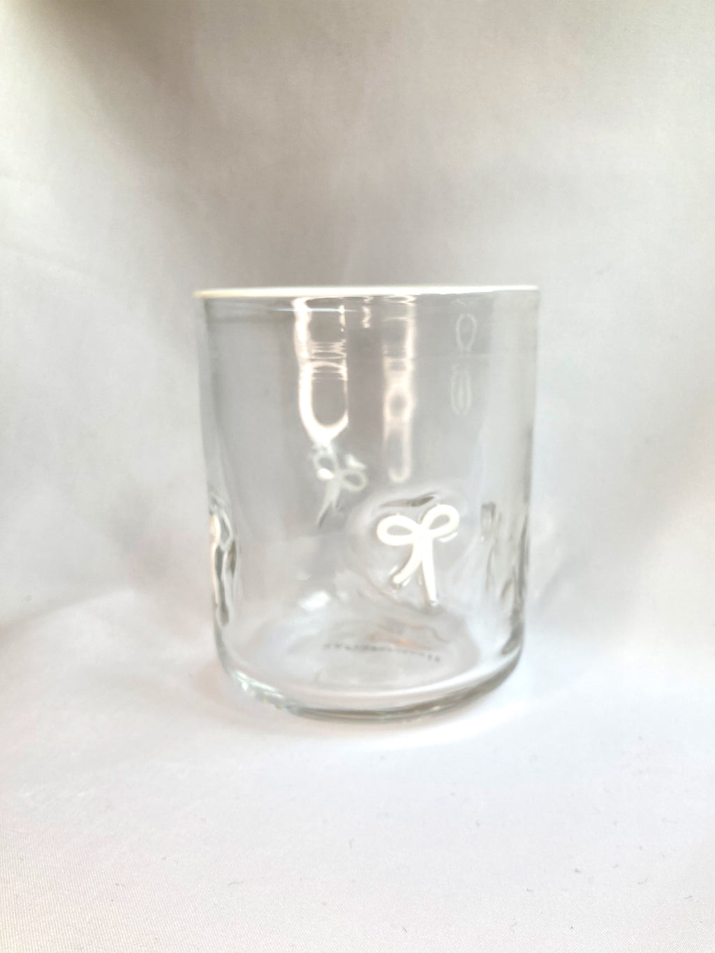 ribbon glass